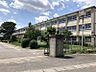 周辺：中部中学校　徒歩約23分　1800m　校訓「誠実 勤勉 健康」