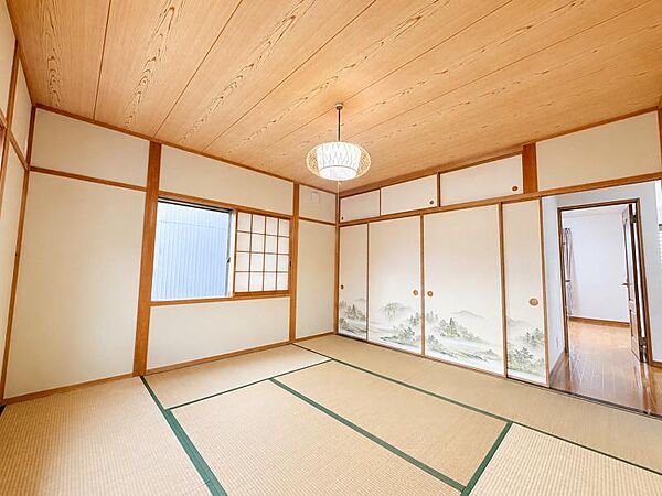 室内