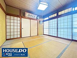 和室の画像