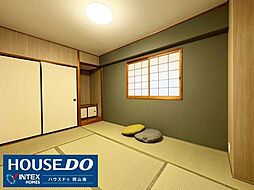 和室の画像