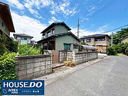 売土地 南区藤田