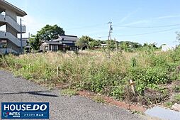 売土地 東区久保