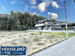売土地　南区宗津