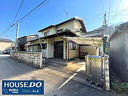 中古戸建　南区飽浦