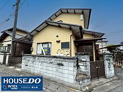 中古戸建　南区福田