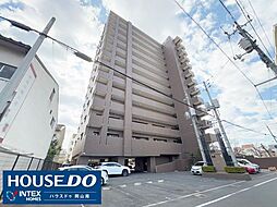 アルファライフ岡大医学部前