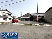 ＼敷地面積79坪！八浜町八浜／お好きなメーカー、工務店で建築可能です！どのメーカーで建てればいいのかわからない、という方へもメーカー・工務店さんの紹介もできますので、お気軽にお問合せください！
