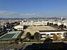 周辺：高槻市立玉川小学校　２３０ｍ