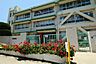 周辺：茨木市立中条小学校　８００ｍ