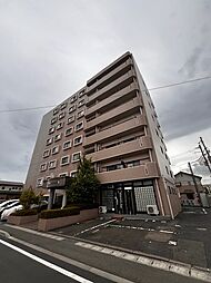 チサンマンション長者 602