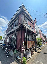 江戸川区松本二丁目 売土地