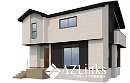 佐倉市臼井2期