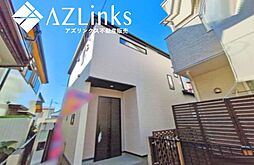 グラファーレ佐倉市西志津3丁目6期