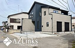 グラファーレ千葉市花見川区作新台5丁目15期