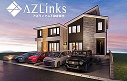 袖ケ浦市蔵波台5丁目4期
