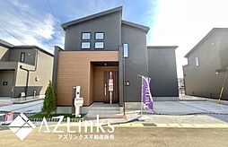 グラファーレ八千代市八千代台東3丁目8期