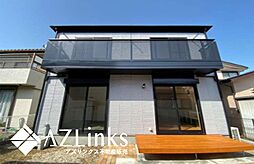 袖ケ浦市蔵波台5丁目
