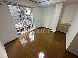 ペルルラヴィ 1階1Kのリビング/ダイニング