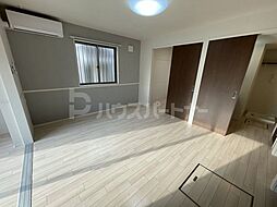 ソラナ 1階1LDKのリビング/ダイニング