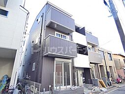 フォレスト船橋