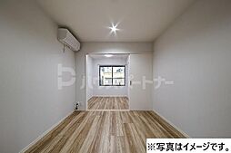 Casa Treno（カーサ・トレノ） 1階1LDKのリビング/ダイニング