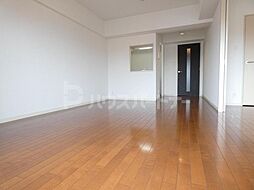 プレアデス津田沼 2階1LDKのリビング/ダイニング