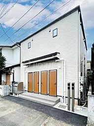 ベレガンス新鎌ヶ谷II