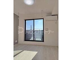 グランレジデンス 3階1Kのリビング/ダイニング