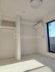 グランレジデンス 3階1Kのリビング/ダイニング