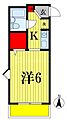 サンハイツ薬園台3階4.0万円