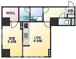 プライムアーバン津田沼 4階/-