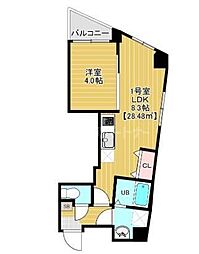 金太郎ヒルズ372 4階/-
