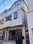 大阪府大阪市東住吉区駒川4丁目7-7：物件画像