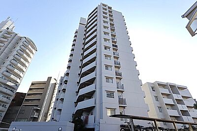 外観：OsakaMetoro谷町線「喜連瓜破」駅徒歩３分