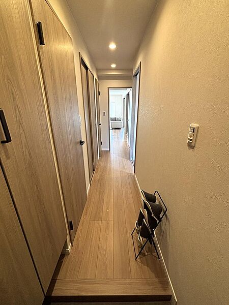 室内を拡大表示