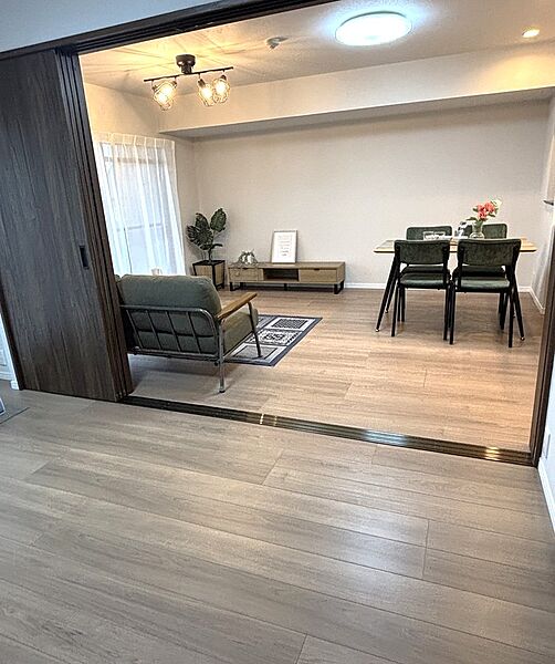 室内