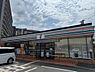 その他：セブン-イレブン　守口八雲東町2丁目店