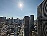 その他：現地からの眺望（2026年2月）撮影南側眺望