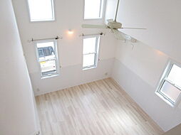 プリマ前橋六番館 101 101 1階1Kのリビング/ダイニング