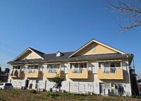 群馬県藤岡市藤岡2263-10：物件画像／有限会社福嶋商事