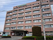 済生会前橋病院まで1500m