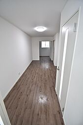 ヴェール・リムIII 103 1階1LDKのリビング/ダイニング