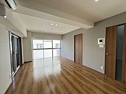 アパートメント麻布10 1LDKの写真