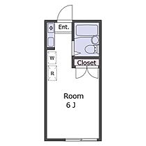 東京都世田谷区三軒茶屋2丁目（賃貸マンション1R・2階・16.14㎡） その2