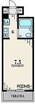 東京都世田谷区桜上水4丁目（賃貸マンション1R・3階・17.55㎡） その2