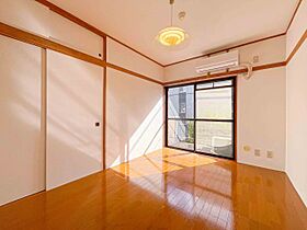 東京都中野区弥生町3丁目（賃貸マンション1K・2階・22.41㎡） その3