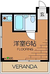 🉐敷金礼金0円！🉐京王線 桜上水駅 徒歩4分