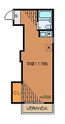 京王線 代田橋駅 徒歩5分