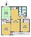 名谷1団地5号棟1階888万円