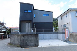 東白川台2丁目新築戸建